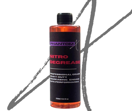 Nitro Degrease