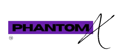 PhantomX