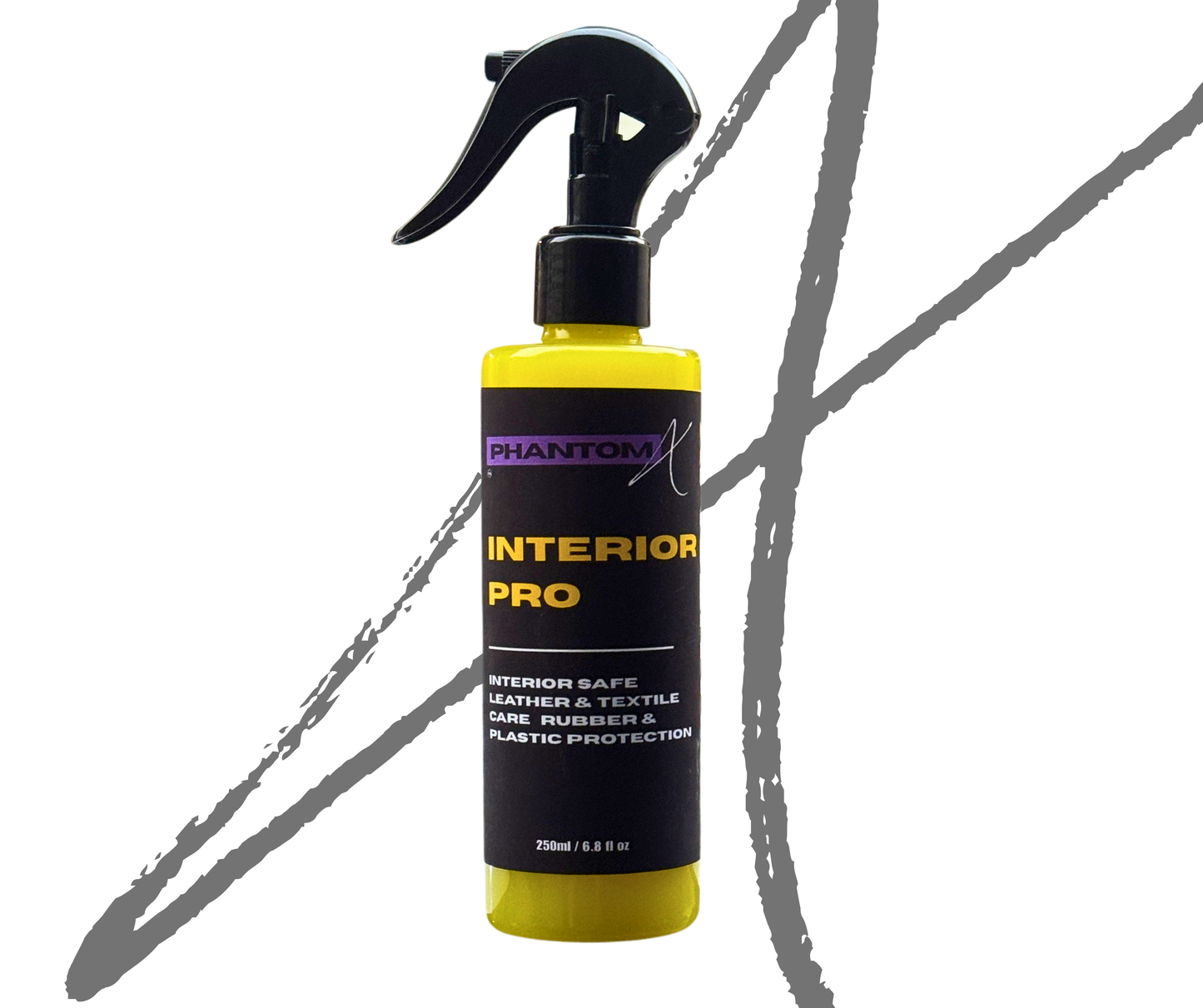 Interior PRO All Purpose Cleaner
