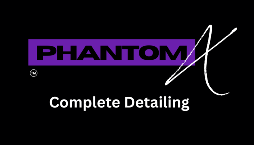 Complete Detailing Package